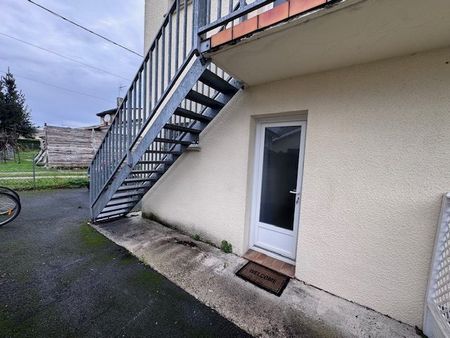 Location Appartement 1 pièce 20m² PESSAC 33600 - Photo 4