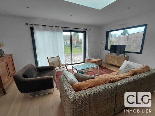 Location Maison 7 pièces 144m² - Photo 1