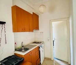 Studio/Γκαρσονιέρα για ενοικίαση - Κέντρο Θεσσαλονίκης, - Photo 5