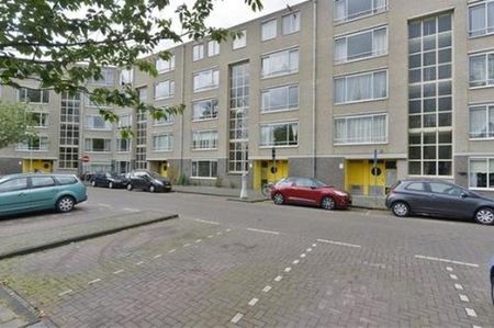 Martin Vlaarkade 1013 SZ Amsterdam - Photo 2