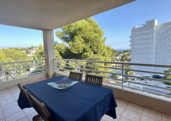 9 Avinguda Amèrica, Portals Nous, Balearic Islands 07181