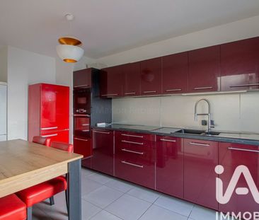 Appartement 3 pièces à Bordeaux - Photo 2