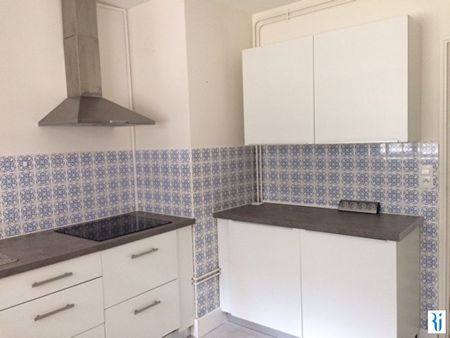 Location Appartement 4 pièces 70m² - Photo 5