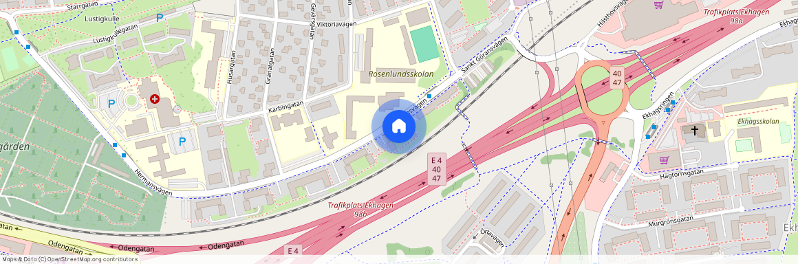 Jönköping, Hermansvägen, 78, 55453