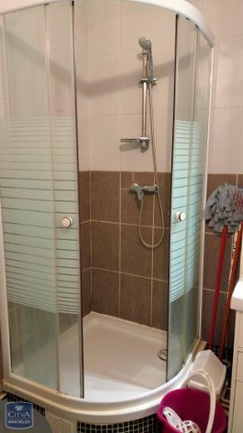 Location Appartement 1 pièce 35m² NANCY 54000 - Photo 5