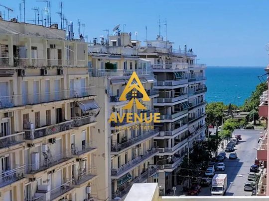 Διαμέρισμα για ενοικίαση Ανάληψη - Μπότσαρη (Ανάληψη - Μπότσαρη - Νέα Παραλία) - Photo 1