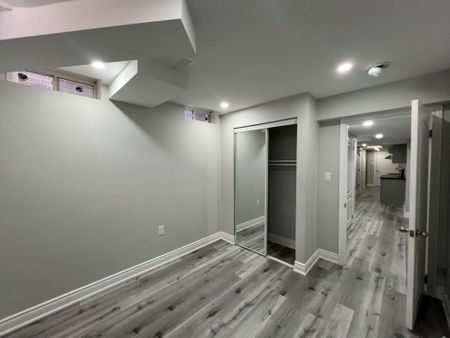 For Lease - 97 COBRIZA Crescent, Brampton, Ontario - Photo 2