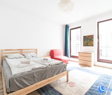 2 pokoje, 50 m² – Plac Bohaterów Getta, Kraków - Photo 6