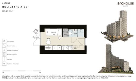 Gøteborg Allé 6, St., dør 1 - Photo 5