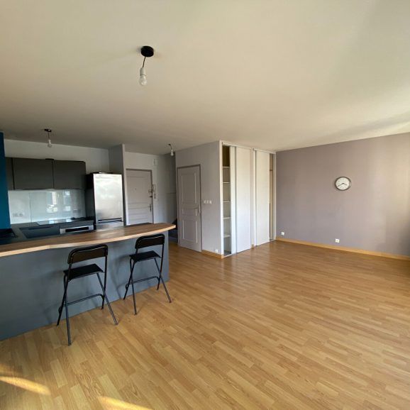 Appartement 4 pièces – 71 m² environ à Bruz (ref : G75672) - Photo 1