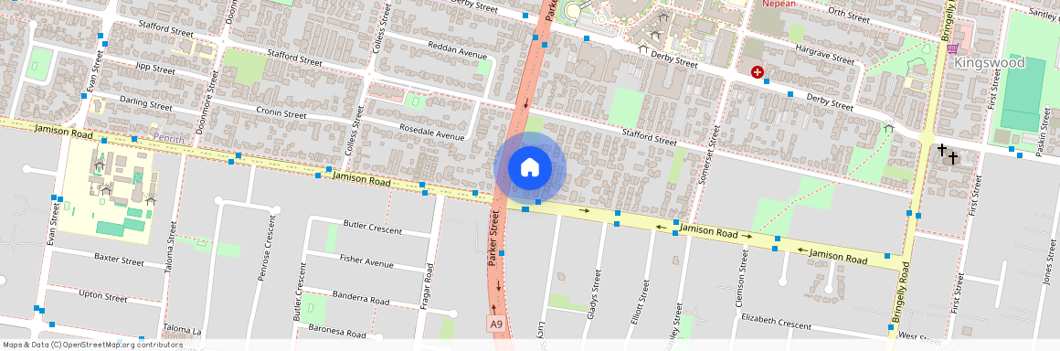 7/87 Jamison Road, NSW 2747, Kingswood