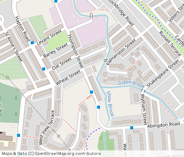 Thompson Street, Padiham, BB12 - Photo 1