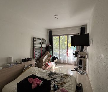 Location appartement 3 pièces, 74.44m², Nice - Photo 1