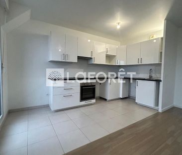 Appartement T2 Créteil à louer - Photo 5