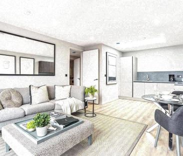 2 bedroom duplex to rent - Photo 6