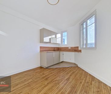 Location Appartement 1 pièce 16m² - Photo 2
