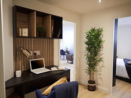 1 bedroom apartment to rent - Photo 4