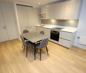 1 bedroom apartment to rent - Photo 5