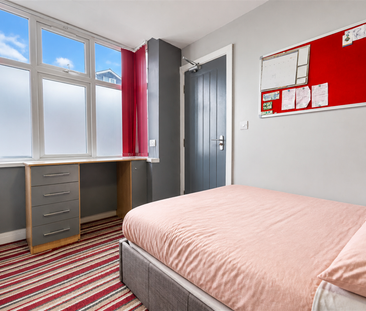 7 bedroom house to rent - Photo 4