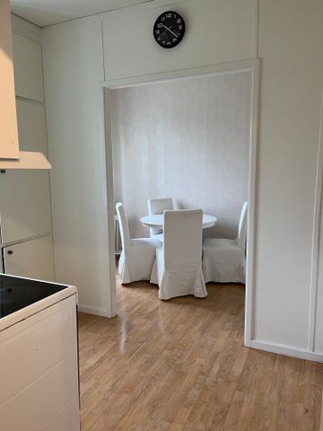 Bellevuegatan, Karlstad - Foto 2