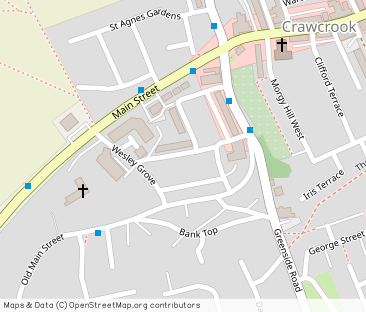 Mitchell Street, Ryton, Tyne and Wear, NE40 4HD - Photo 1