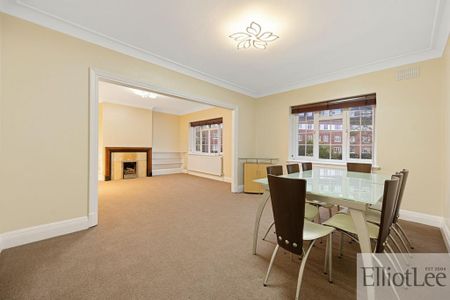 2 bedroom apartment to rent - Photo 3