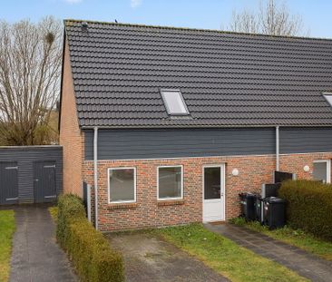5-værelses Rækkehus på 119 m² i Odense NØ - Foto 5