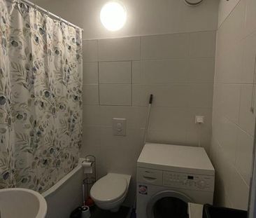 Möblierte Wohnung zur Kurzzeitmiete (ohne Anmeldung) - Photo 1