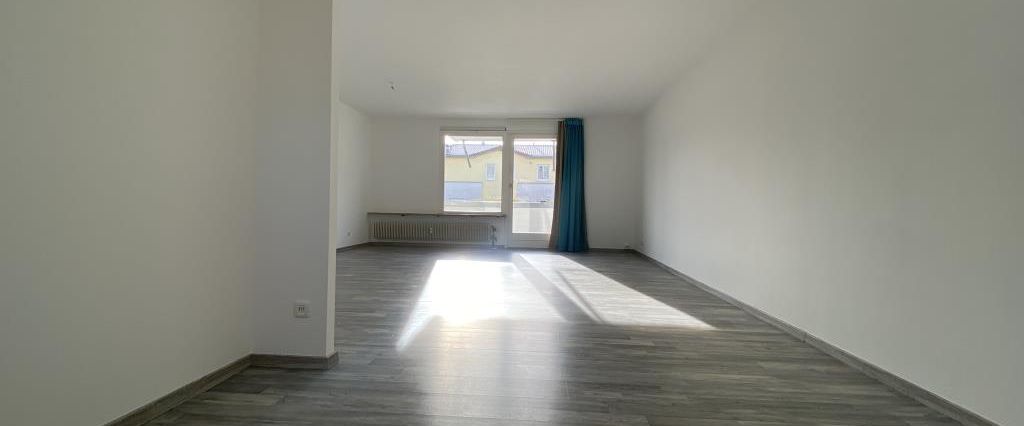 Großzügige 1-Zimmer-Wohnung - Foto 1