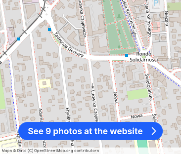 Cytrynowe Mieszkanie dla Pary lub Singla ! - Photo 1