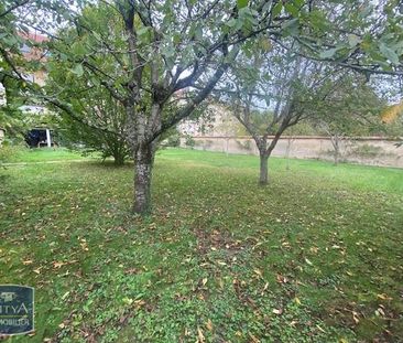 Location Appartement 3 pièces 55m² LUNEVILLE 54300 - Photo 5