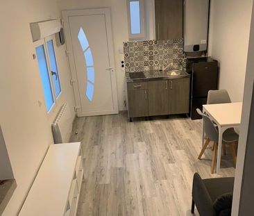 Appartement 2 pièces à Longwy - Photo 5