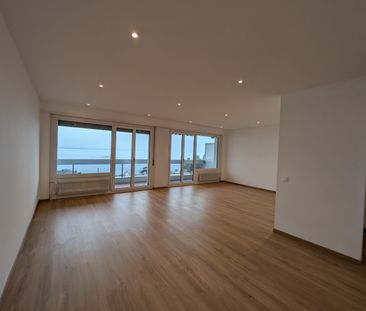 Magnifique appartement entièrement refait de 3.5 pièces avec vue - Foto 2