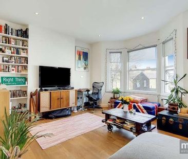 Linden Avenue, Kensal Rise, NW10 - Photo 3