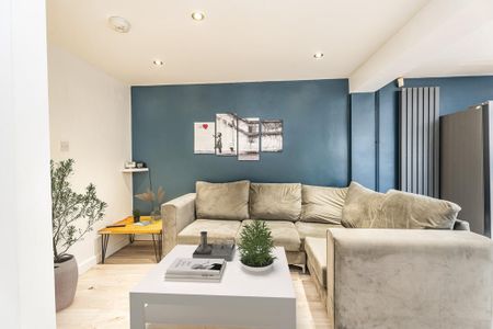 5 bedroom house to rent - Photo 5