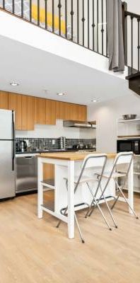 Furnished & Newly Renovated Yaletown 2 BED LOFT - Photo 1