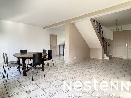 SATHONAY CAMP - Secteur calme - maison récente de 142.82 m² - 4 chambres + garage double - Photo 3