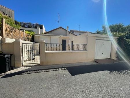 Location Maison 5 pièces 100m² PEROLS 34470 - Photo 4