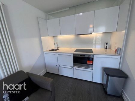 1 bedroom apartment to rent - Photo 3