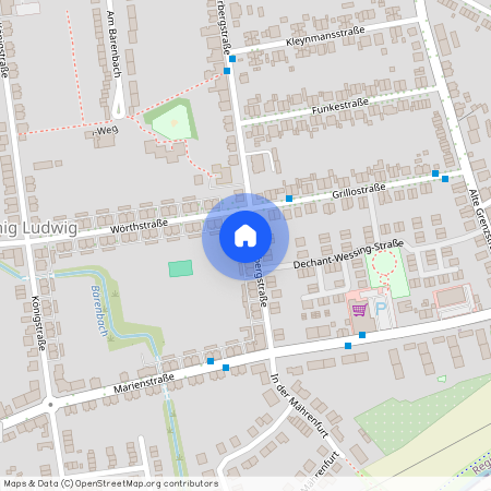 Overbergstrasse 150, 45663 Nordrhein-Westfalen - Recklinghausen