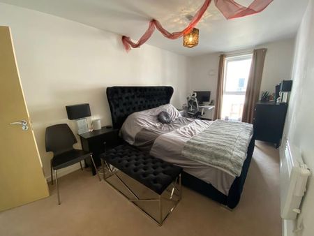 Guildford Road, Woking - 2 bedrooms Property for lettings - Seymours - Photo 2