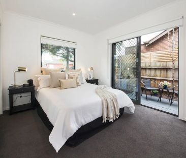 Designer Two Bedroom Townhouse - Photo 6