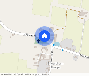 4 Church Lane, Shouldham - Photo 1