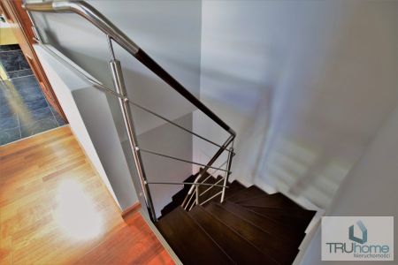 Dwupoziomowe z tarasem, Os. Ptasie, ul. Wróbli - Фото 3