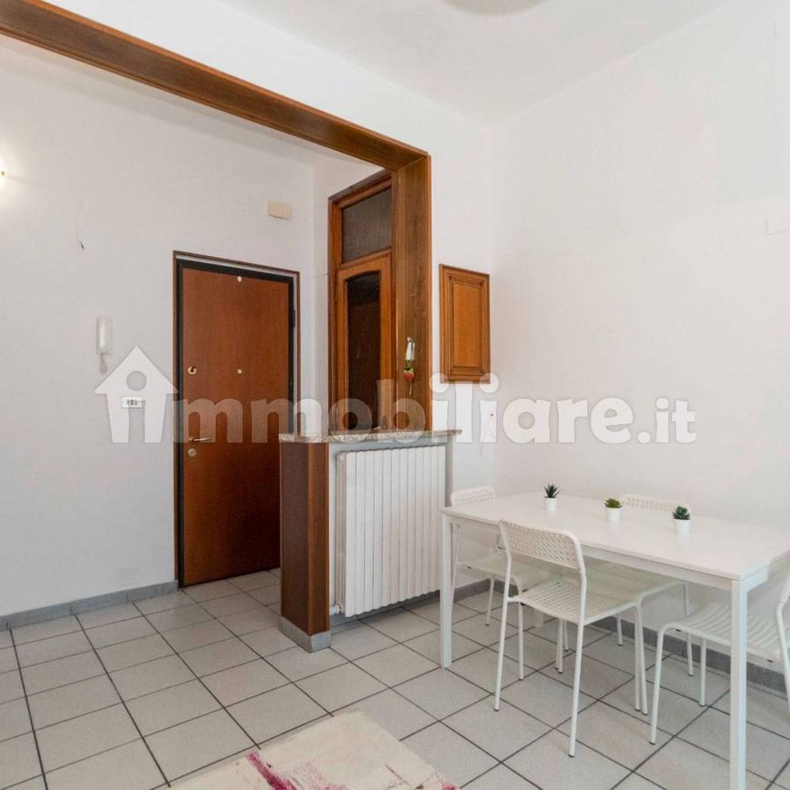 Trilocale via Nino Oxilia 23, Rebaudengo, Torino - Photo 1
