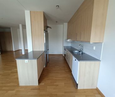 Lasarettsboulevarden 18 H - Photo 5