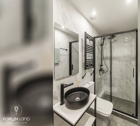 Studio/Γκαρσονιέρα για ενοικίαση Πλατεία Ναυαρίνου (Κέντρο Θεσσαλονίκης) - Photo 4