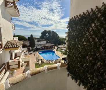 Dúplex de alquiler en Almendralejo de Jarales, 27, Calahonda - Photo 6