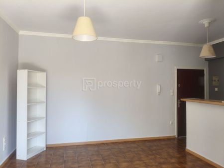 Studio/Γκαρσονιέρα για ενοικίαση Μέσα Αγυιά - Παναχαϊκή (Πάτρα) - Photo 3