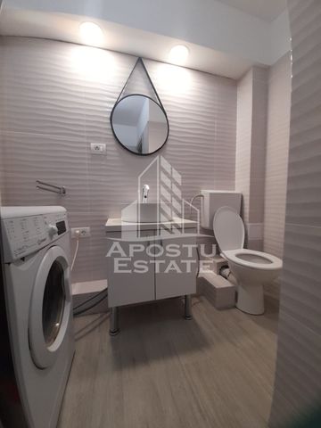 Apartament cu o camera de inchiriat, zona Take Ionescu Timisoara - Photo 5
